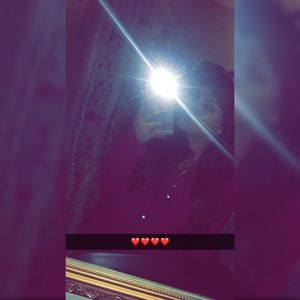 Meet your Posher, Dulce